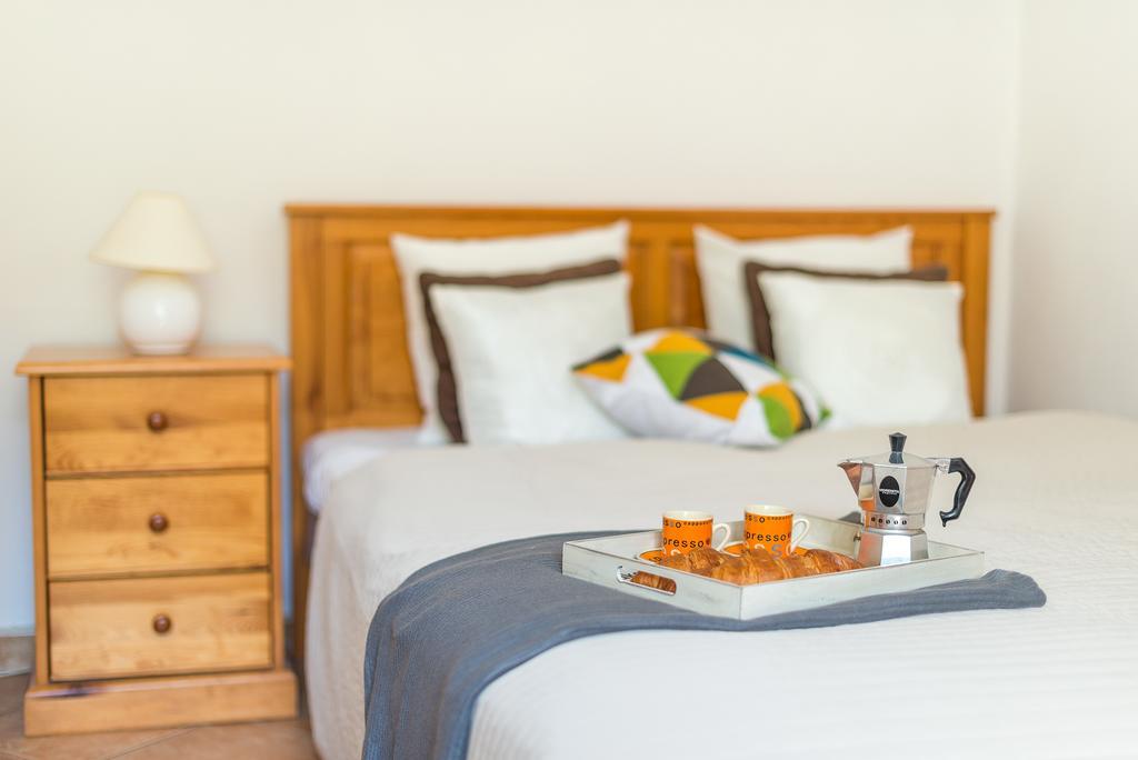 P&O Apartments Plac Zbawiciela Βαρσοβία Δωμάτιο φωτογραφία
