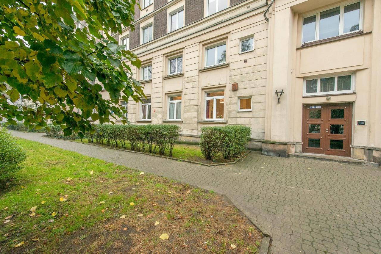 P&O Apartments Plac Zbawiciela Βαρσοβία Δωμάτιο φωτογραφία