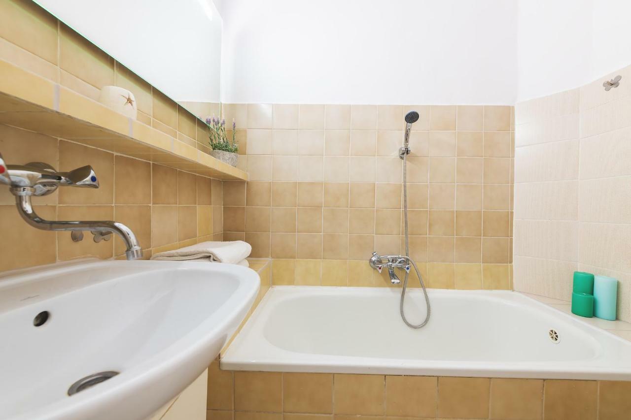 P&O Apartments Plac Zbawiciela Βαρσοβία Εξωτερικό φωτογραφία