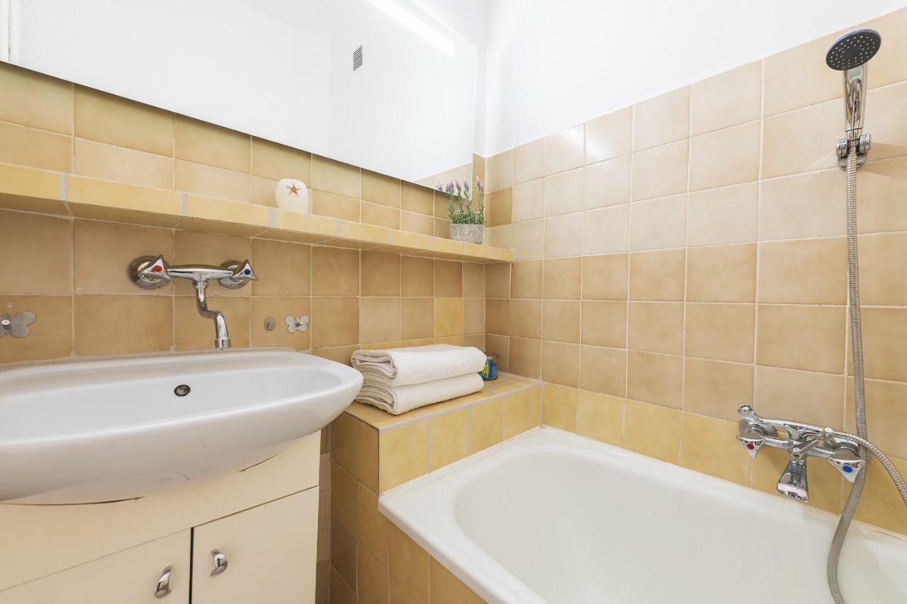 P&O Apartments Plac Zbawiciela Βαρσοβία Εξωτερικό φωτογραφία