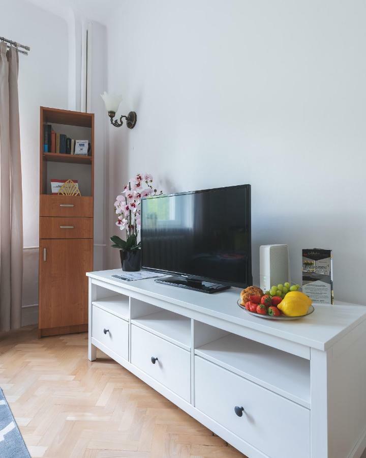 P&O Apartments Plac Zbawiciela Βαρσοβία Εξωτερικό φωτογραφία