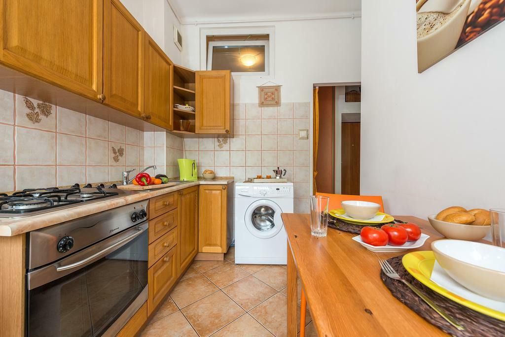 P&O Apartments Plac Zbawiciela Βαρσοβία Εξωτερικό φωτογραφία